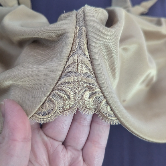 ๐ฅ2 Soma Sensuous Sides Minimizer 3" 36 DDD - Picture 9 of 16